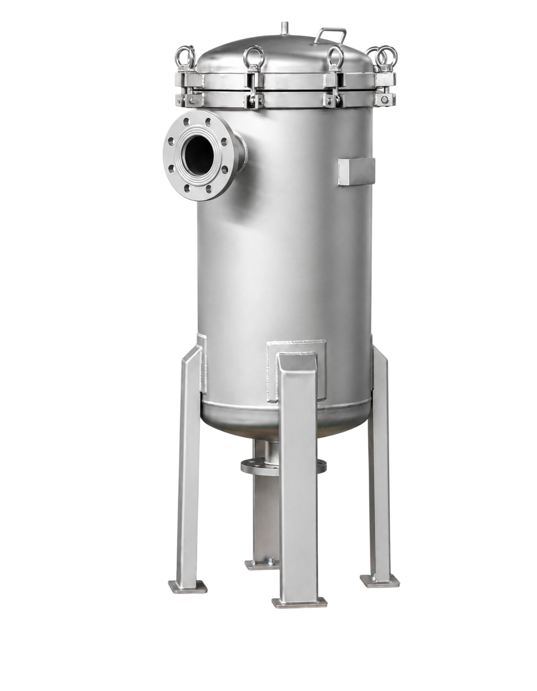 Filter Housings